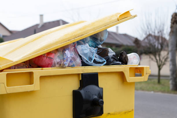 Best Construction Debris Removal  in West Athens, CA
