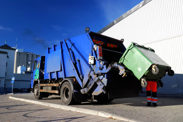 Best Residential Junk Removal  in West Athens, CA